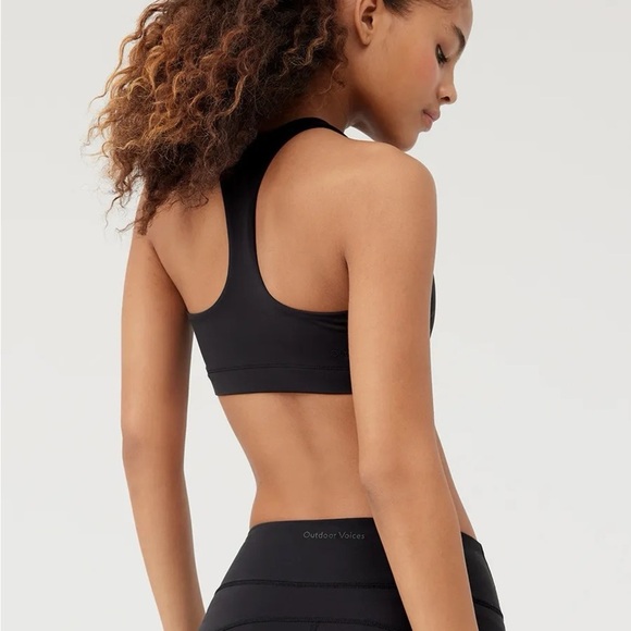 Outdoor Voices Bra Women’s XS All Time Bra - Picture 7 of 7